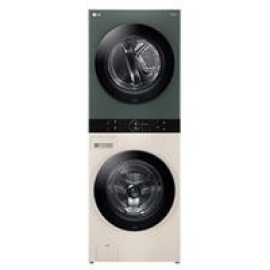  Máy giặt sấy LG Inverter 21kg WT2116SHEG