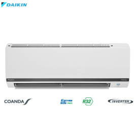 Daikin FTKB25XVMV