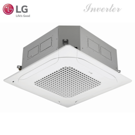máy lạnh Cassette Âm trần LG 4HP Inverter ZTNQ36GNLA0