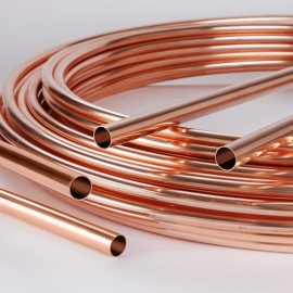 ỐNG ĐỒNG MÁY LẠNH LHTC