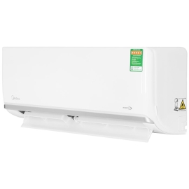 Máy lạnh Midea Inverter 1 HP-10CRDN8