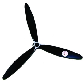   Cánh quạt nhôm Dùng cho quạt DCN-500