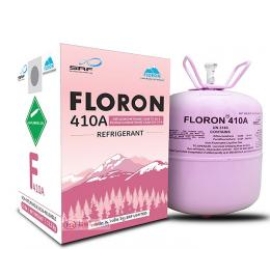 GA ĐIỀU HÒA 410 FLORON ẤN ĐỘ 11.3KG
