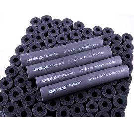 Gen cách nhiệt máy lạnh Malaysia