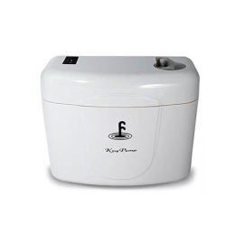 Máy Bơm Thoát Nước Kingpump - Small Hippo 3M