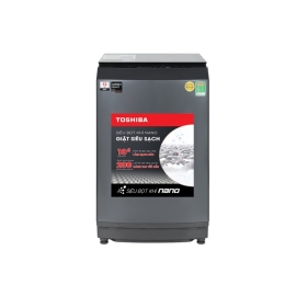 Máy giặt Toshiba Inverter 12 kg AW-DUK1300KV 