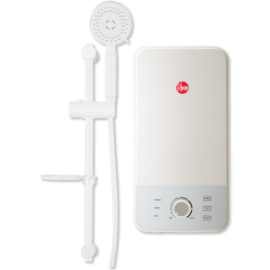 Máy Nước Nóng Trực Tiếp Rheem Prestige