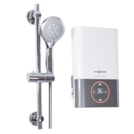 Máy nước nóng trực tiếp Viessmann Vitowell Easy Deluxe D1 45-V 4500W