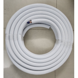 Ống đồng Thái Lan luồng gen cách nhiệt cuộn 15m