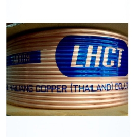 Ống Đồng Thái Lan LHCT Dạng Bành