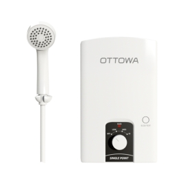 COMFORT: TC4502 & TC45P02 (có bơm)