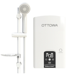 ENJOY: TE4501 & TE45P02 (có bơm)