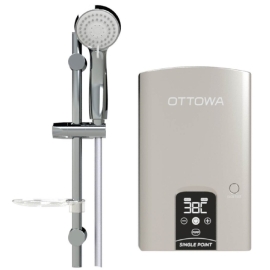  HAPPY: TH4502 & TH45P02 (có bơm)