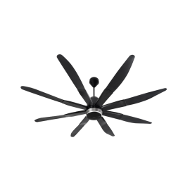 Quạt trần Panasonic 8 cánh F-80ZBR 57W 