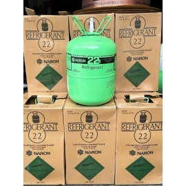 Gas lạnh R22 Naron