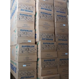 Ống Gen Cách Nhiệt Superlon dày 10mm- Malaysia