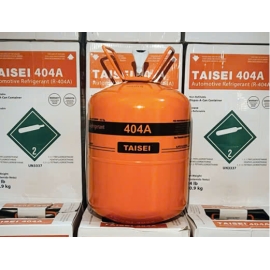 Gas lạnh R404A Taisei