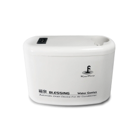 Máy Bơm Thoát Nước Kingpump- Water Genius 6M