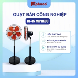 Quạt bán công nghiệp DF-45