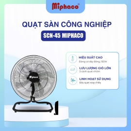 Quạt sàn công nghiệp SCN-45