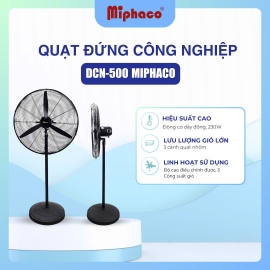 Quạt đứng công nghiệp DCN-500