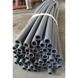 Ống Gen Xám Cách Nhiệt