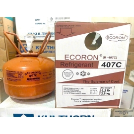 Gas Lạnh Ecoron R407C 