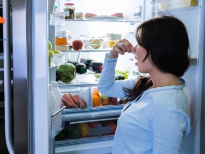 Top 10 Cách Khử Mùi Tủ Lạnh Hiệu Quả Nhất – Điện Lạnh Hiệp Thành