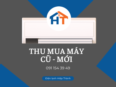 Dịch Vụ Thanh Lý Máy Lạnh TPHCM