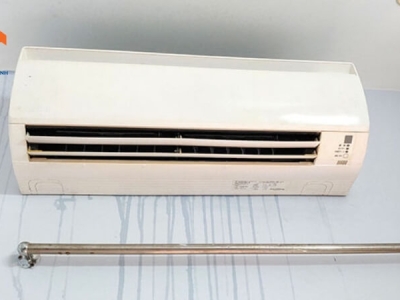 Nguyên nhân và cách khắc phục khi máy lạnh bị chảy nước