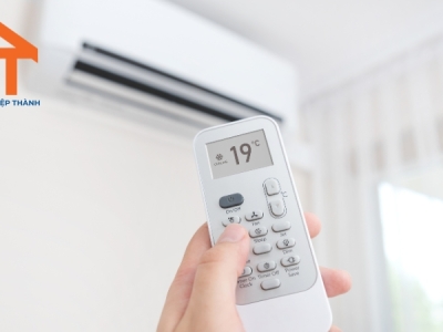 Tại Sao Máy Lạnh Mở Không Lên? Nguyên Nhân Và Cách Khắc Phục