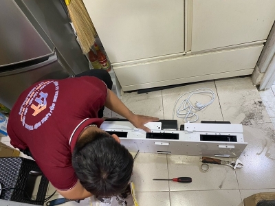 TOP 5 ĐIỀU BẠN CẦN LƯU Ý TRƯỚC KHI LẮP ĐẶT QUẠT CHẮN GIÓ